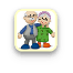 耆樂寶 icon